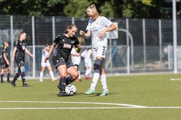 Album: wBJ SCALA am 26.8.23 - wBJ Alstertal-Langenhorn - SV Henstedt-Ulzburg : Ergebnis: 4:1